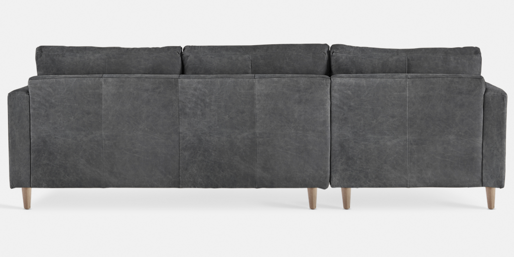 Sami Upholstered Slouch Left (24147)