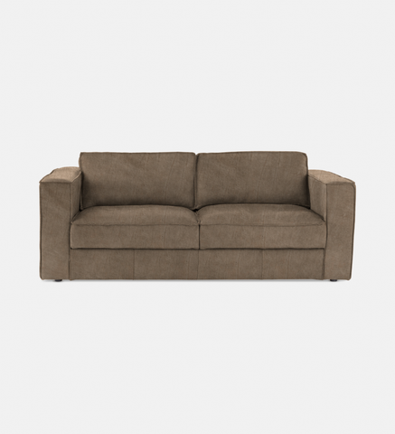 Rosco Upholstered 2 Seater Couch