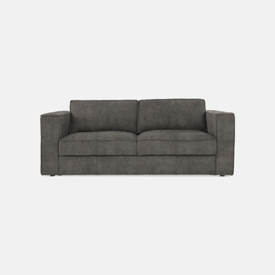 Rosco Upholstered 2 Seater Couch