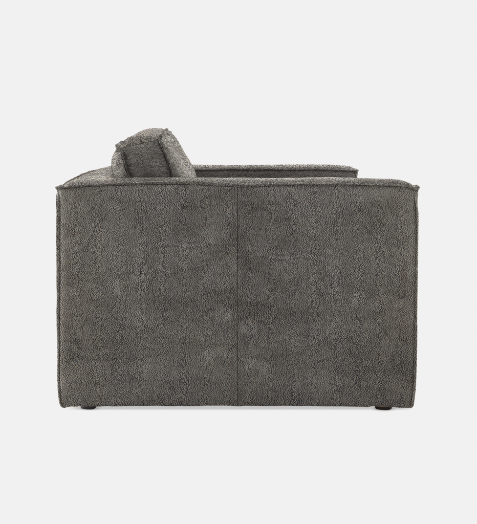 Rosco Leather 2 Seater (12761)