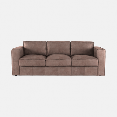 Rosco Upholstered 3 Seater Couch