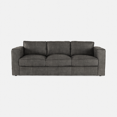 Rosco Upholstered 3 Seater Couch