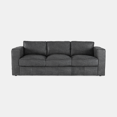 Rosco Upholstered 3 Seater Couch
