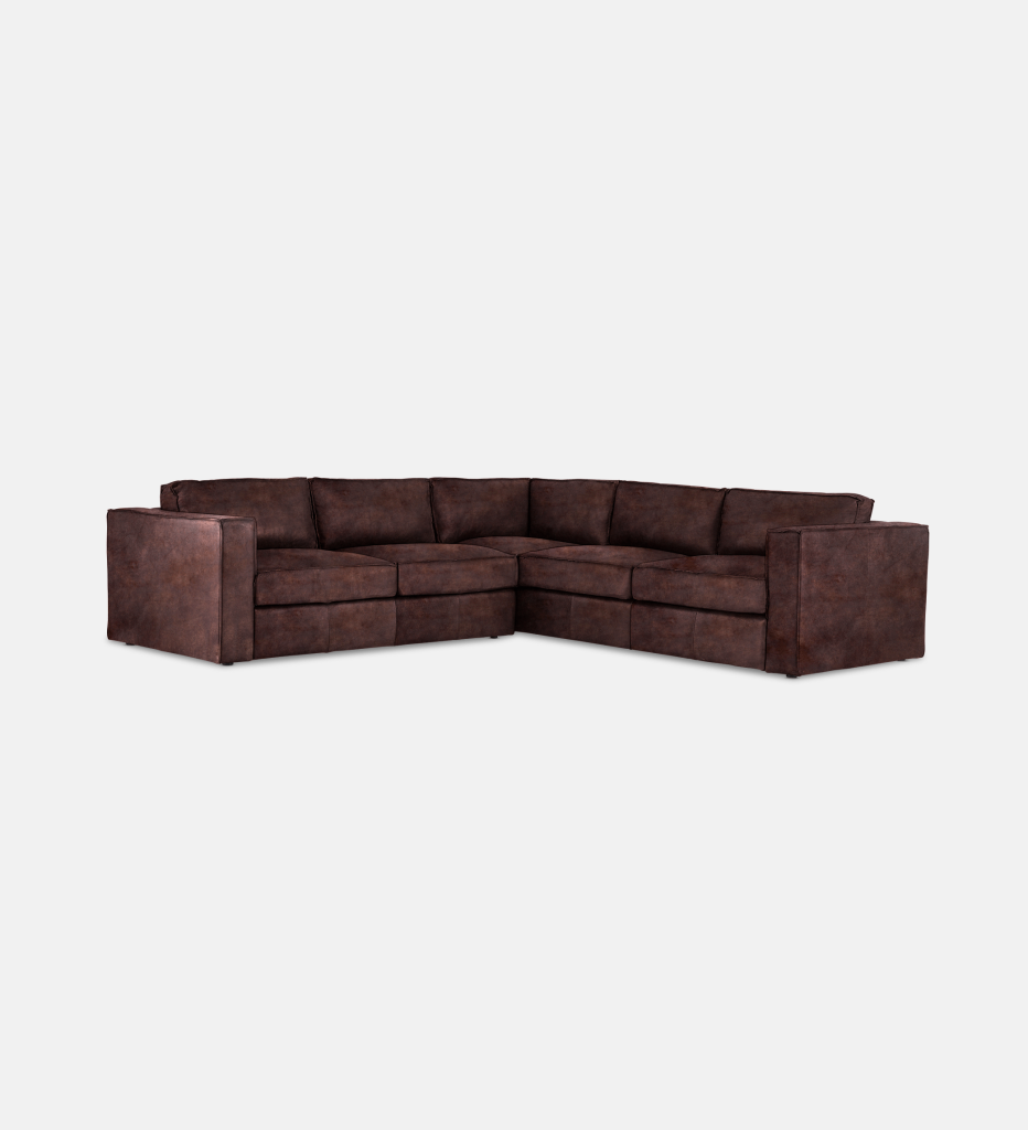 Rosco Leather Full Corner (12823)
