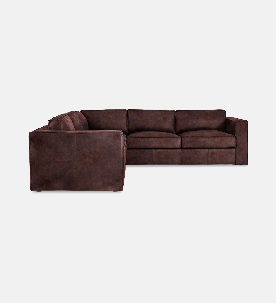 Rosco Leather Full Corner (12824)