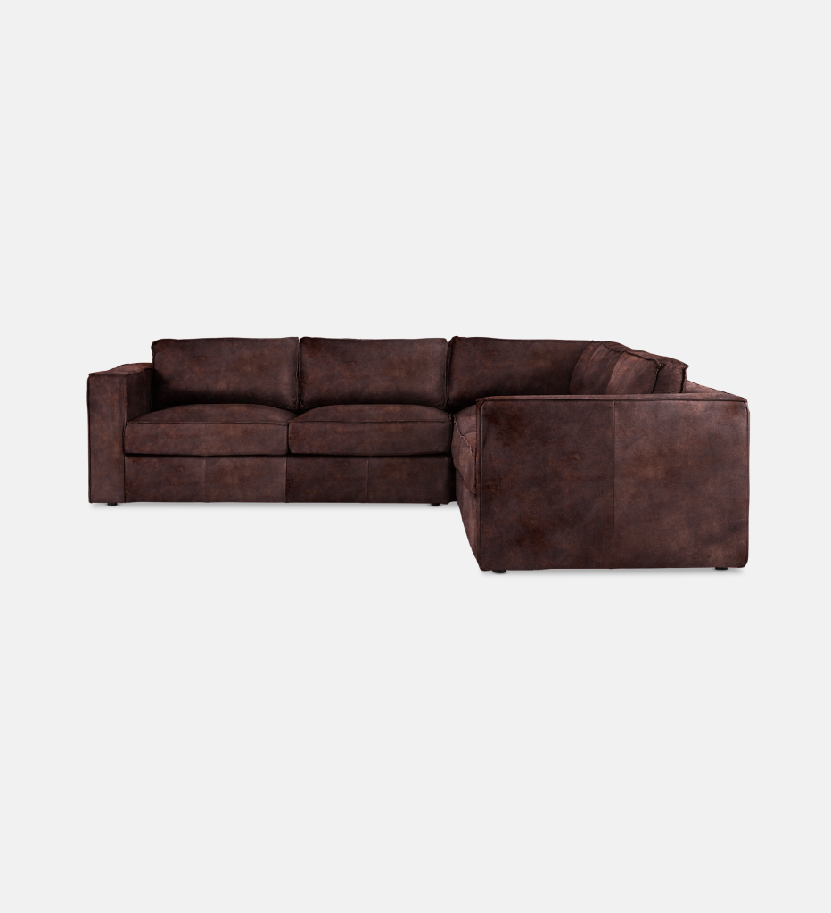 Rosco Leather Full Corner (12825)