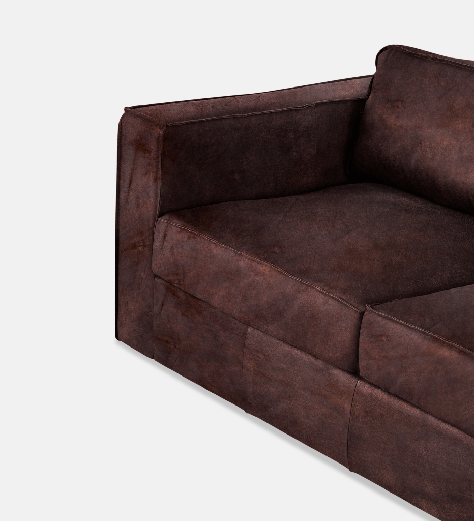 Rosco Leather Full Corner (12826)