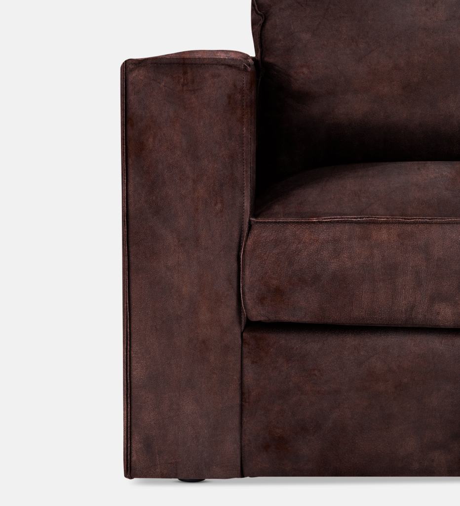 Rosco Leather Full Corner (12827)