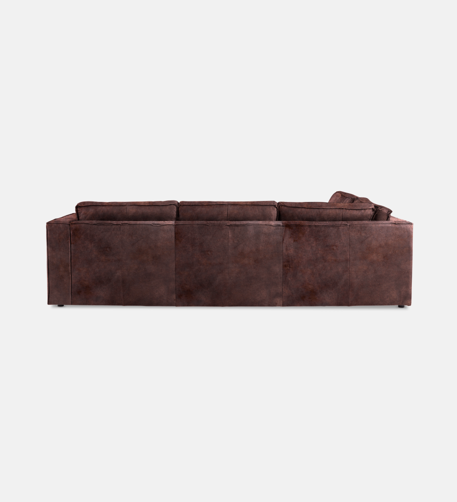 Rosco Leather Full Corner (12828)