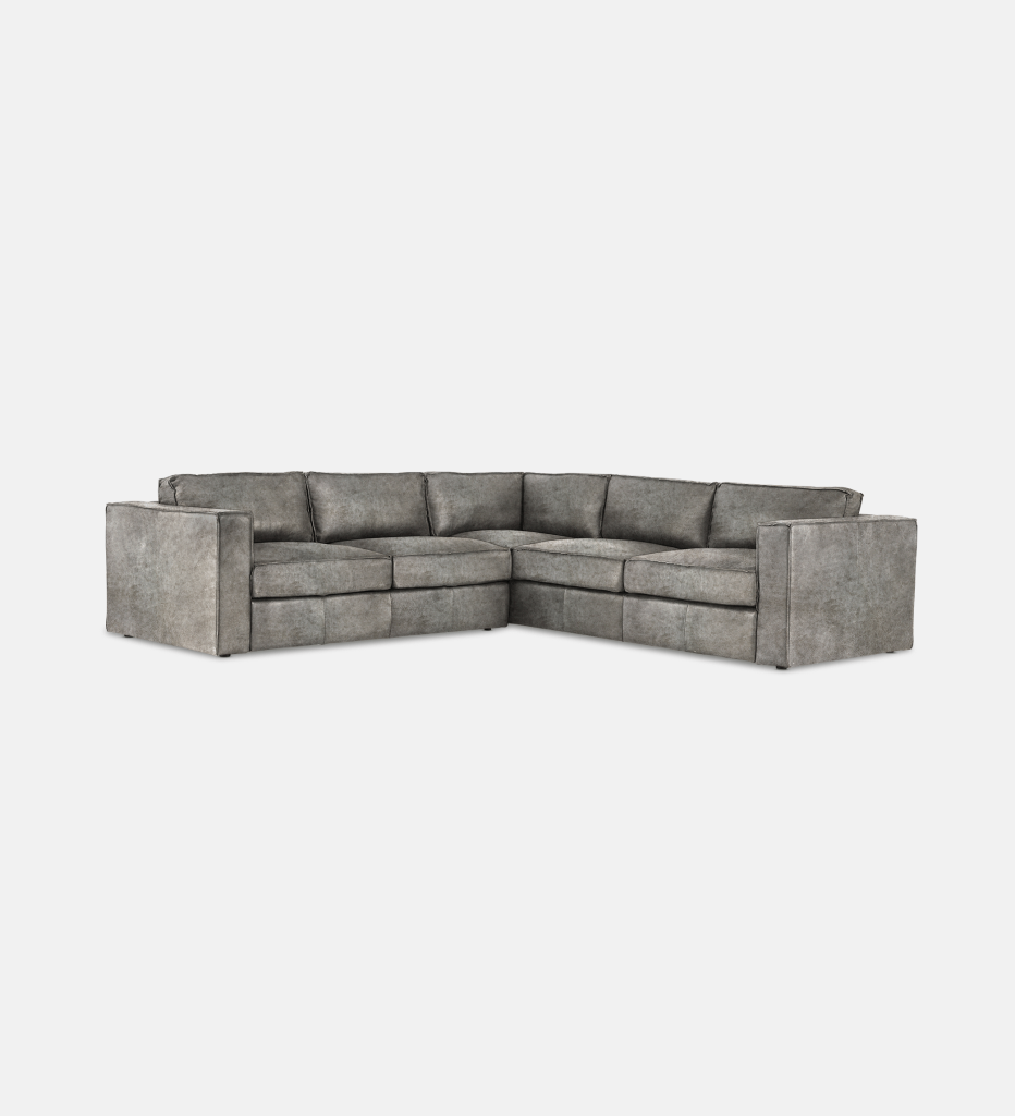 Rosco Leather Full Corner (12829)