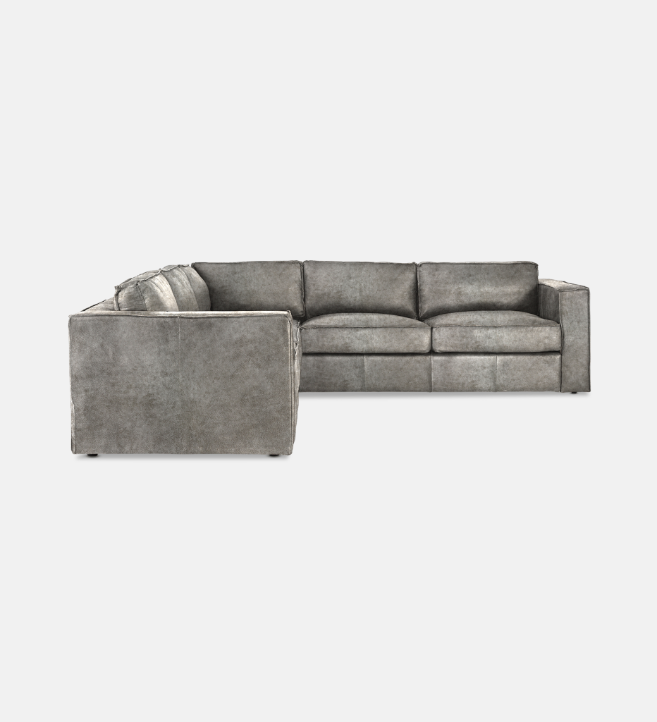 Rosco Leather Full Corner (12830)
