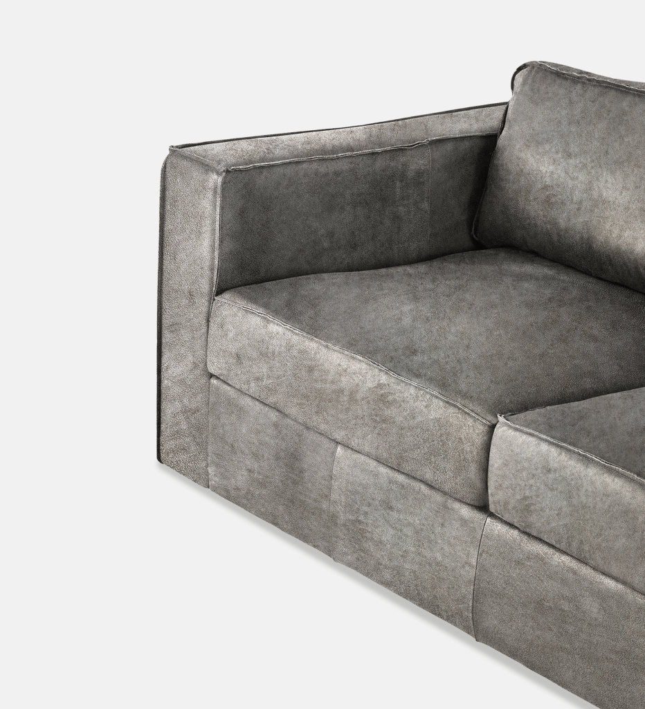 Rosco Leather Full Corner (12832)