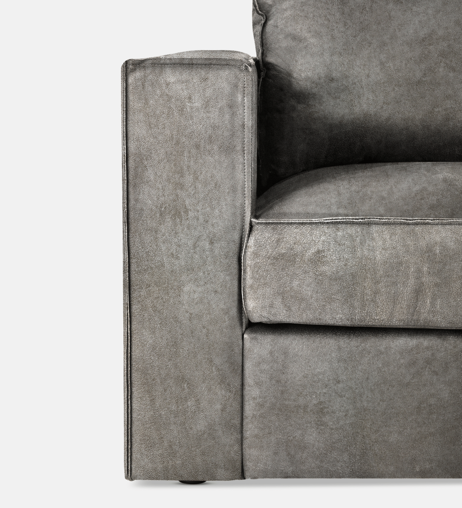 Rosco Leather Full Corner (12833)
