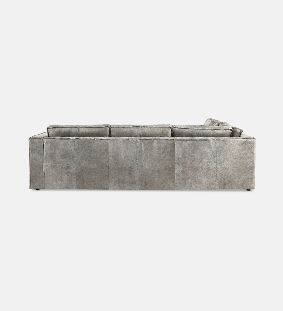 Rosco Leather Full Corner (12834)