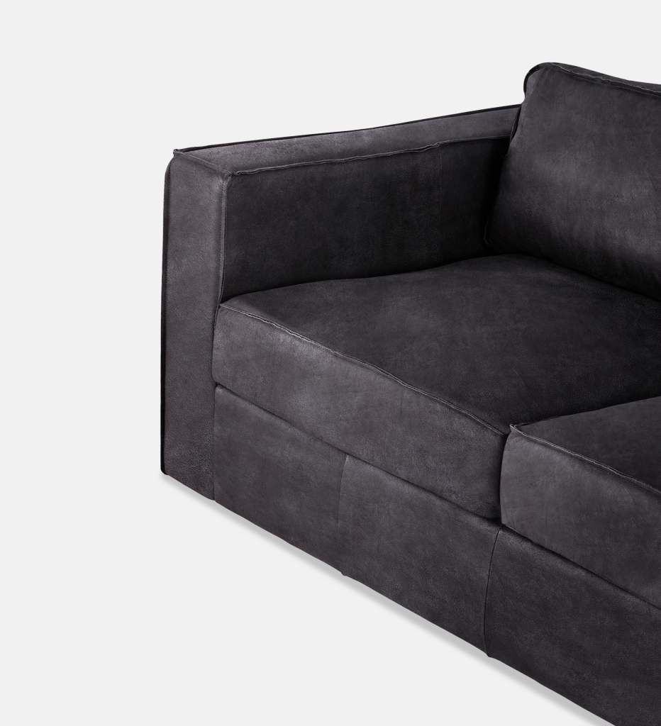 Rosco  Fully Upholstered Corner  (19375)