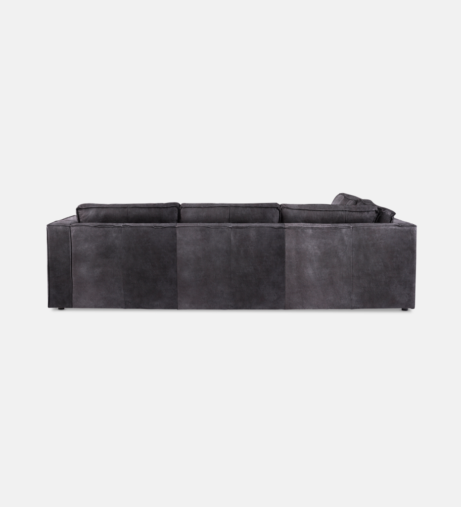 Rosco  Fully Upholstered Corner  (19377)