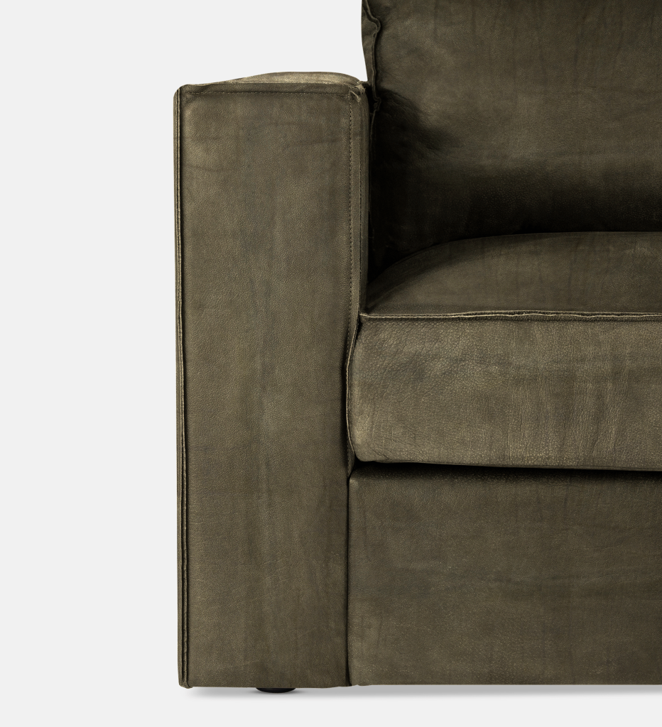 Rosco Leather Full Corner (12845)