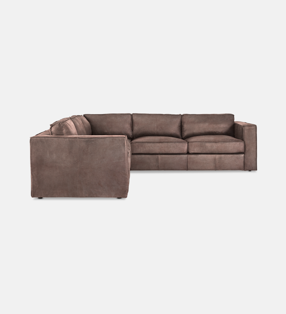 Rosco Leather Full Corner (12848)
