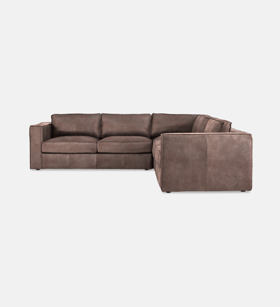 Rosco Leather Full Corner (12849)