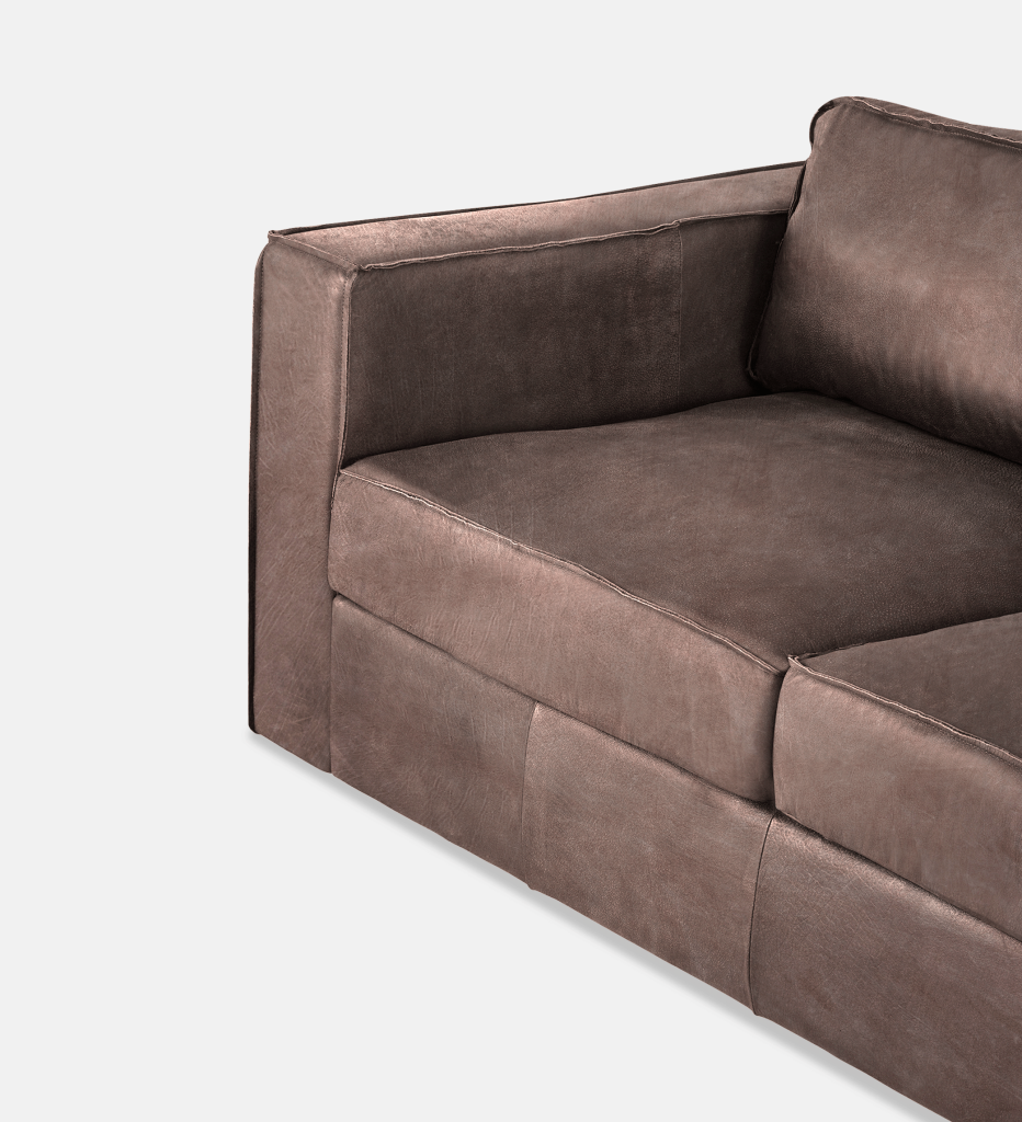 Rosco Leather Full Corner (12850)