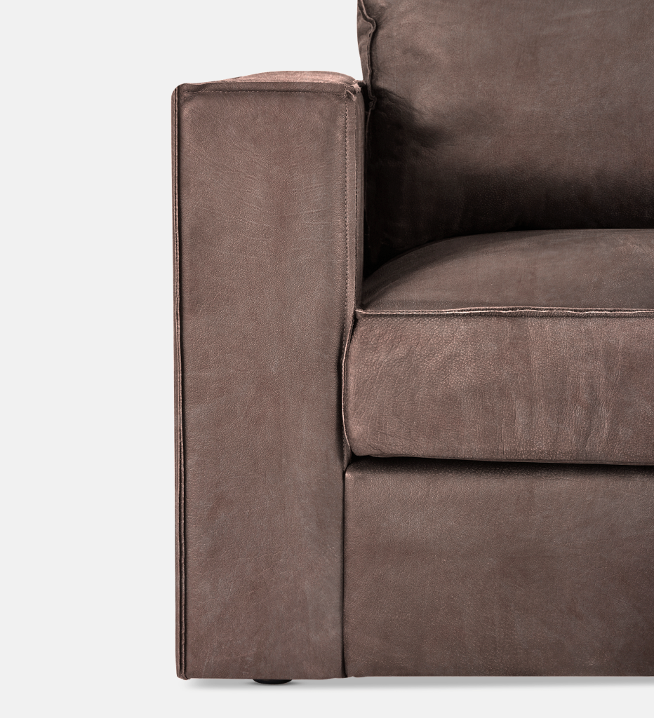 Rosco Leather Full Corner (12851)