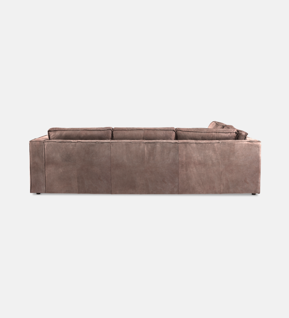 Rosco Leather Full Corner (12852)