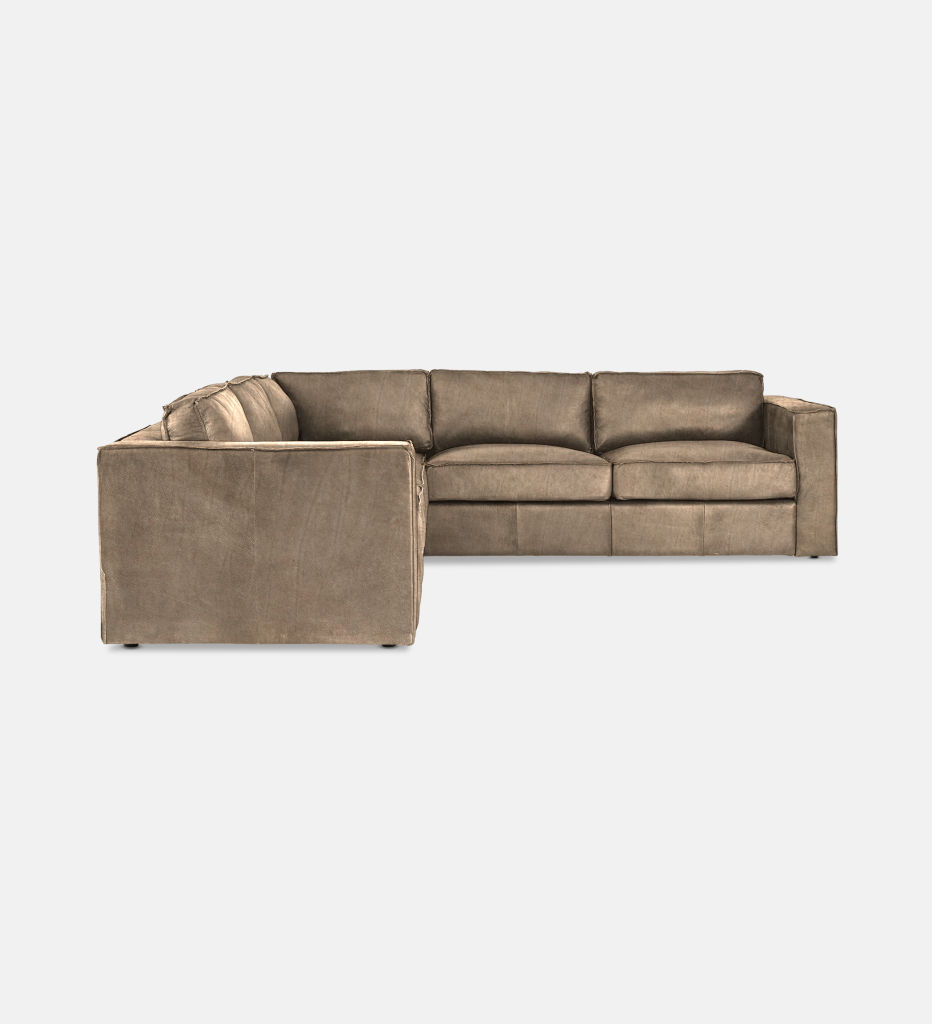 Rosco Leather Full Corner (12854)