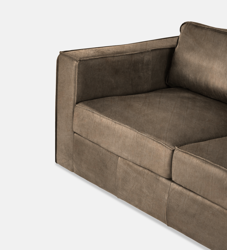 Rosco Leather Full Corner (12856)