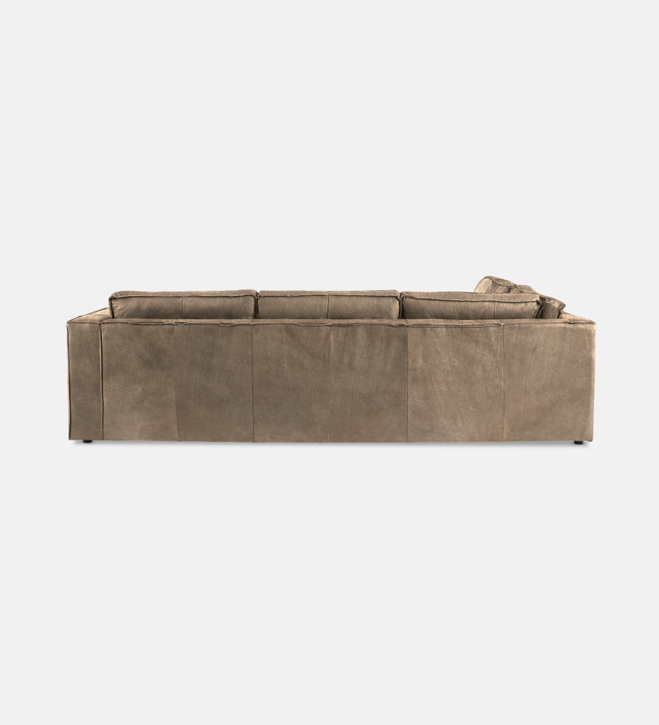 Rosco Leather Full Corner (12858)