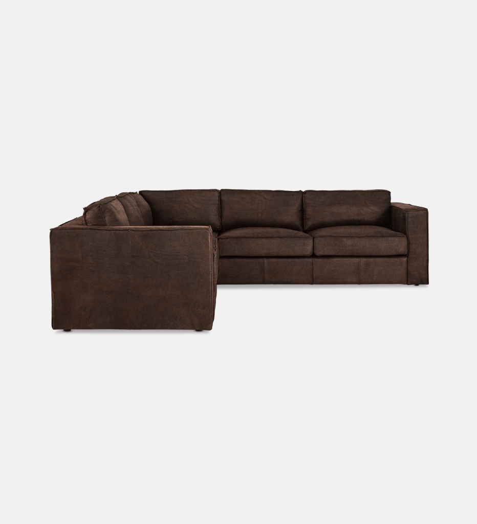 Rosco Leather Full Corner (12860)