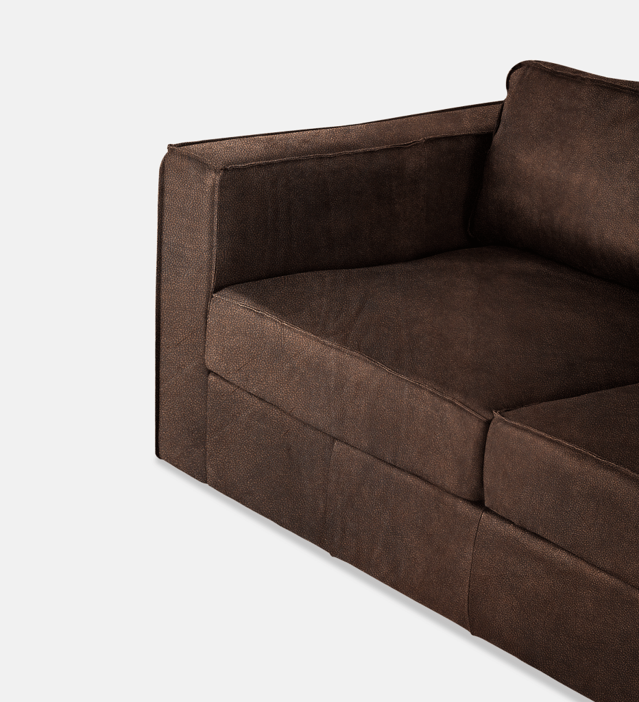 Rosco Leather Full Corner (12862)