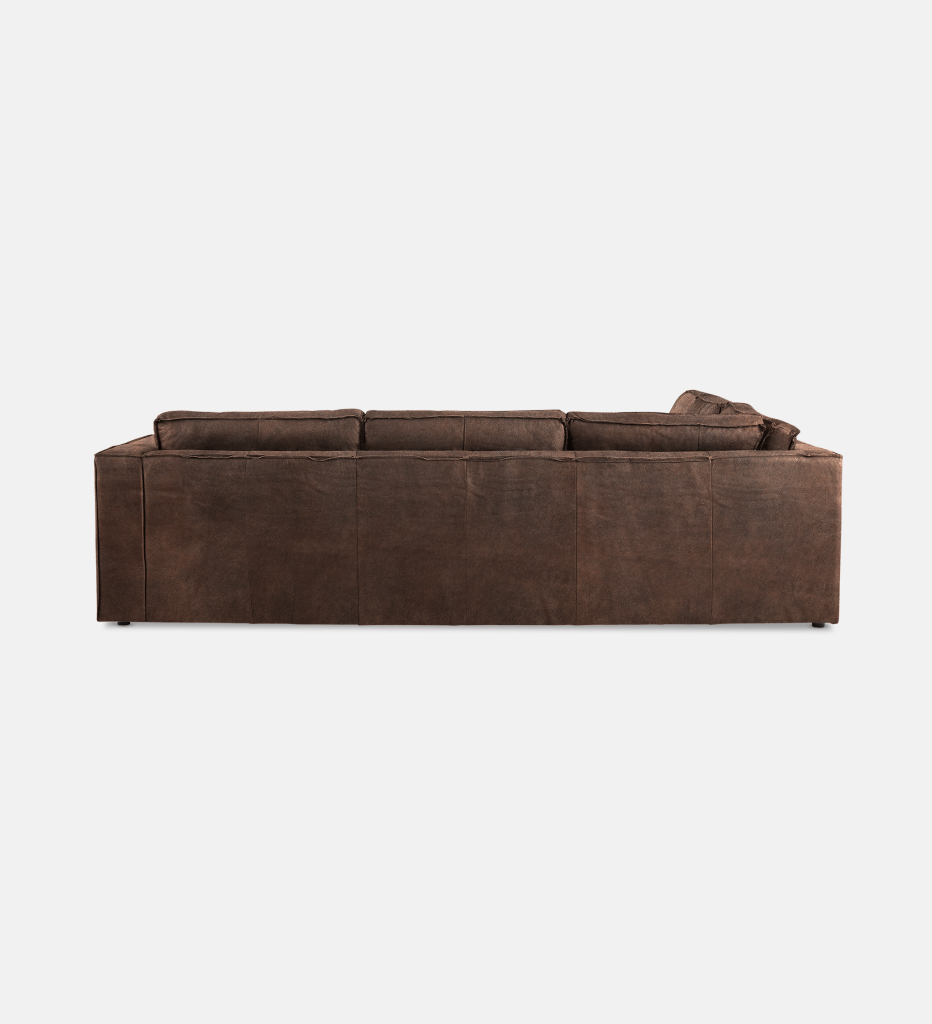 Rosco Leather Full Corner (12864)