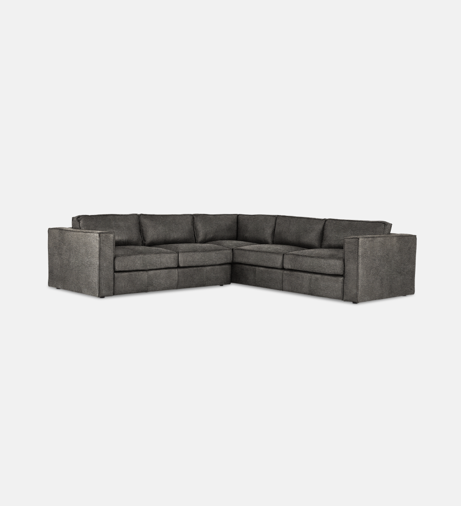 Rosco Upholstered Corner Couch