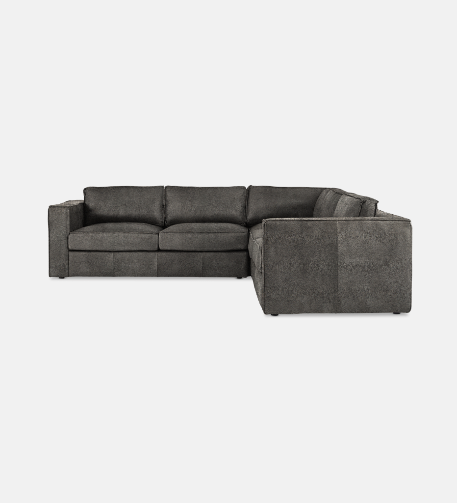 Rosco Leather Full Corner (12867)
