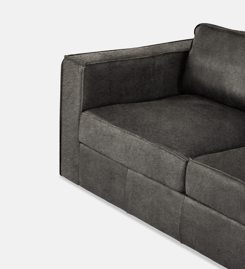Rosco Leather Full Corner (12868)