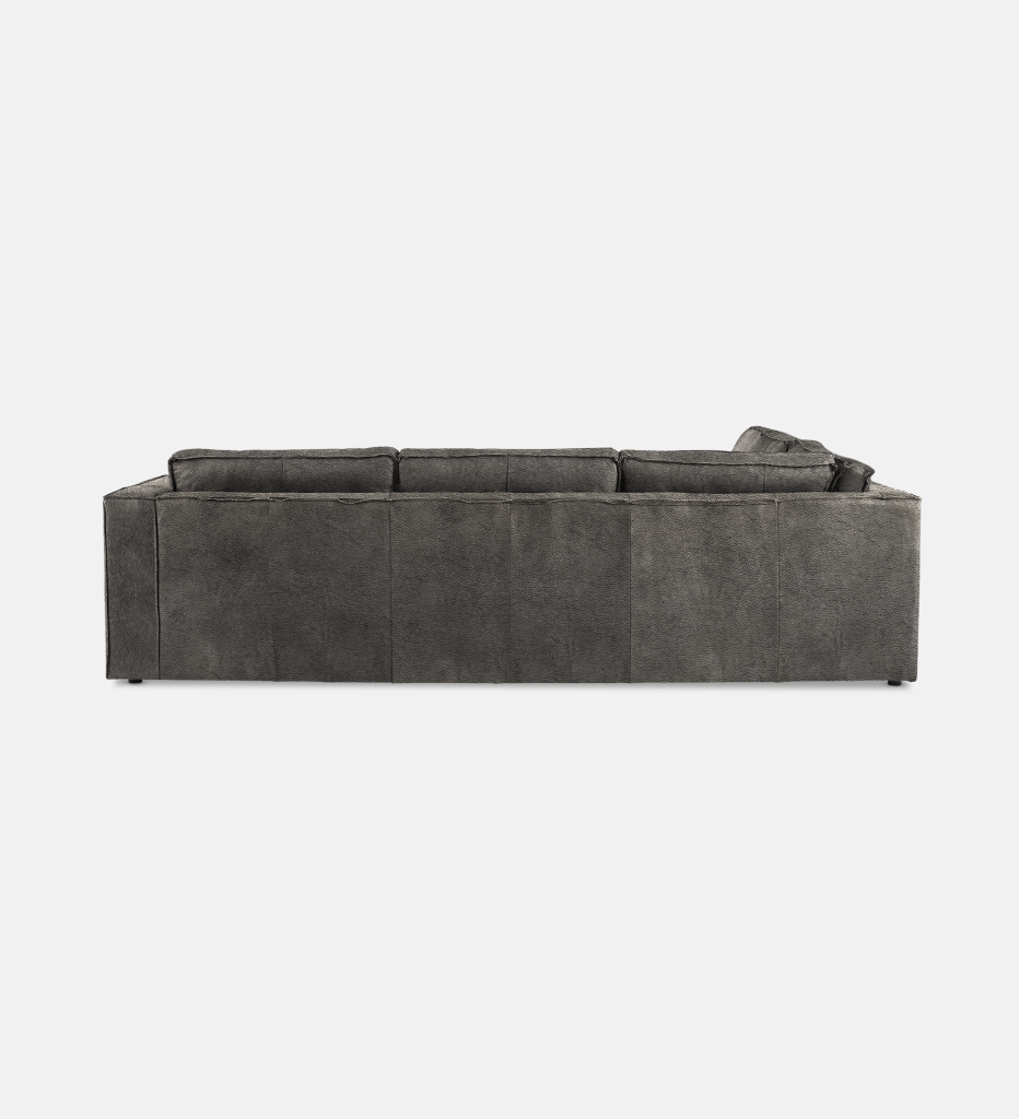 Rosco Leather Full Corner (12870)