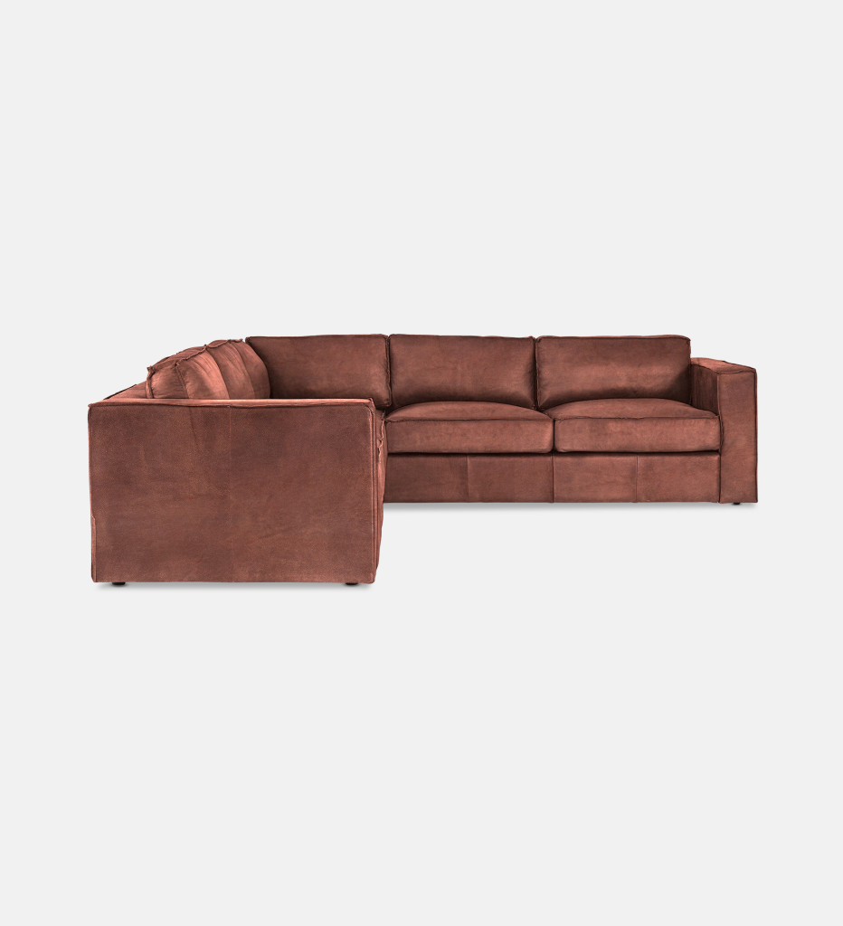 Rosco Leather Full Corner (12872)