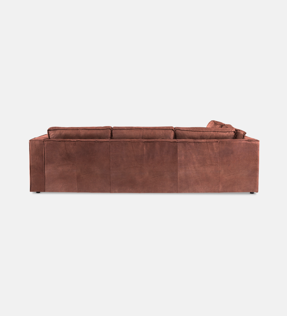 Rosco Leather Full Corner (12876)