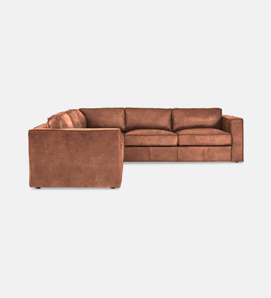 Rosco Leather Full Corner (12878)