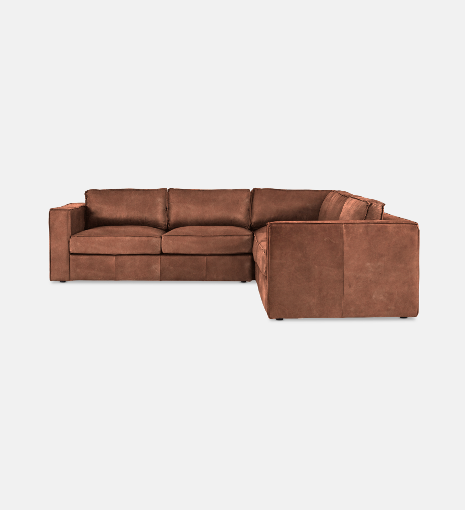 Rosco Leather Full Corner (12879)