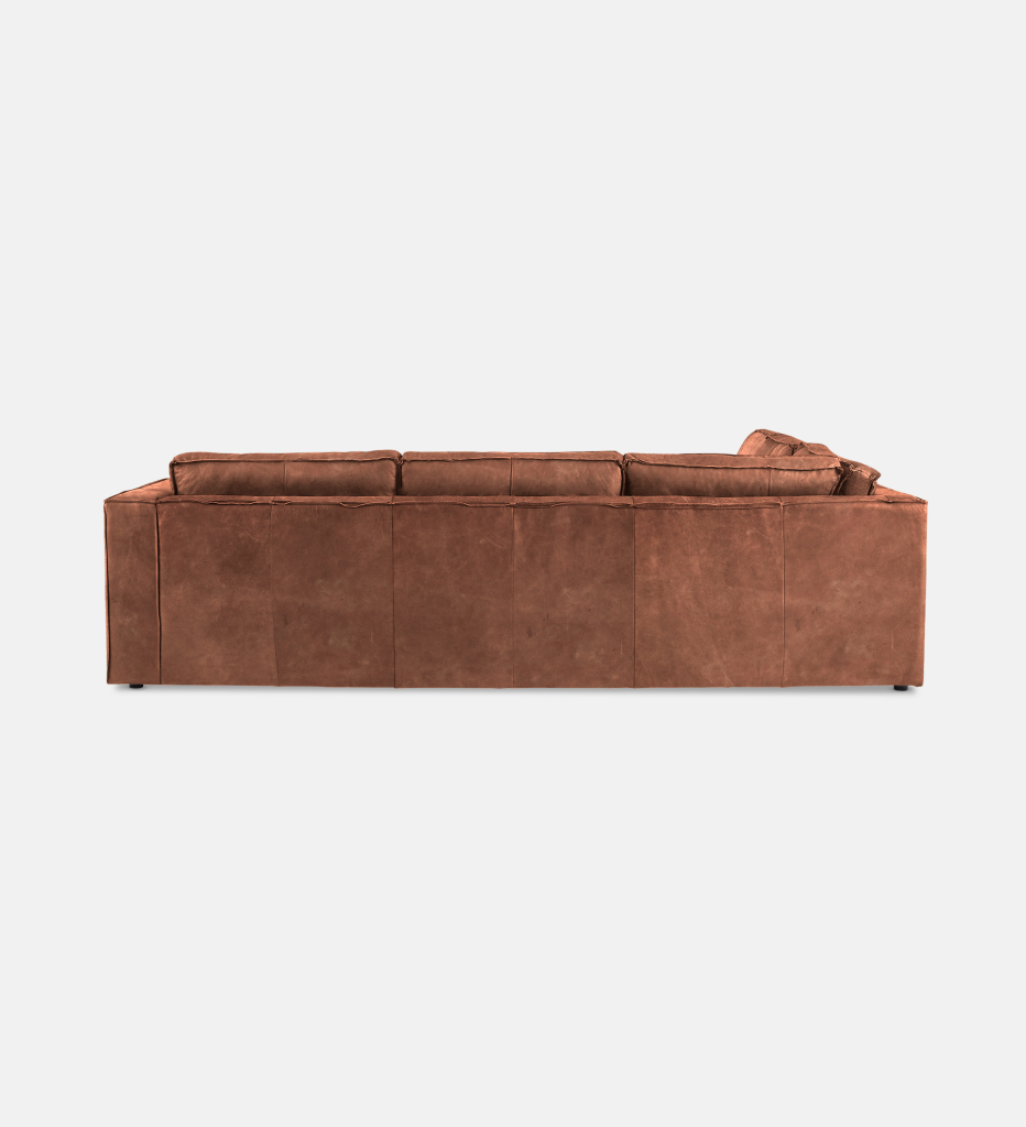 Rosco Leather Full Corner (12339)