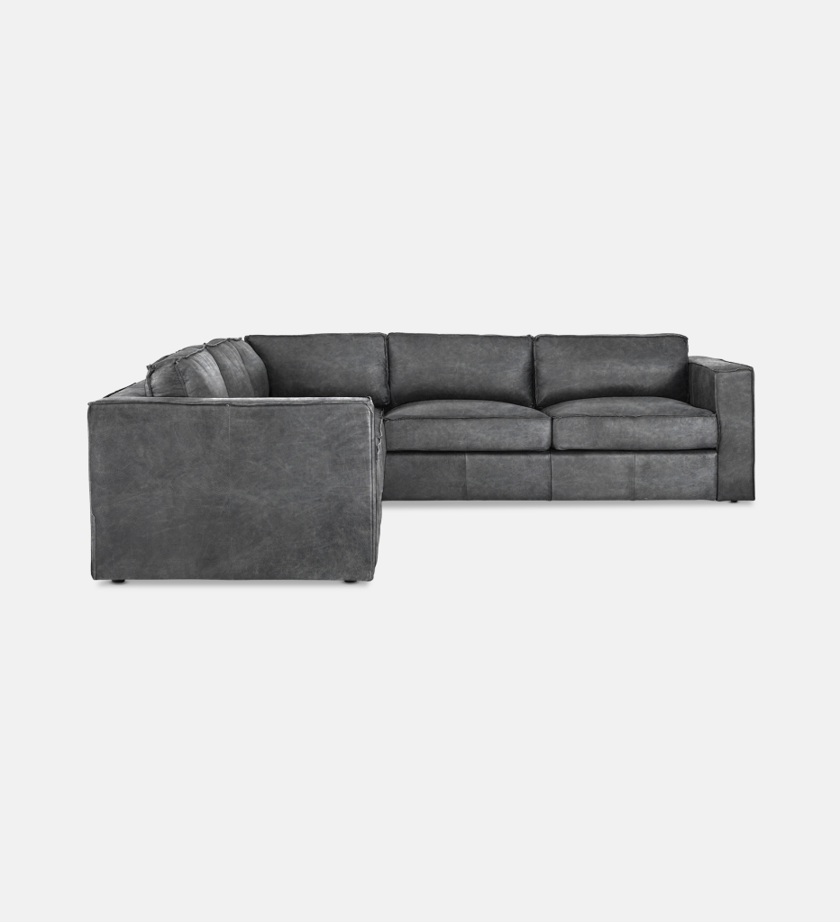 Rosco Leather Full Corner (12341)