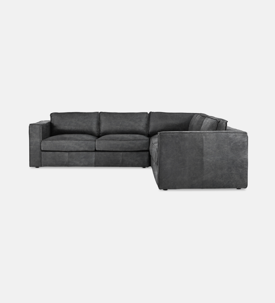 Rosco Leather Full Corner (12342)