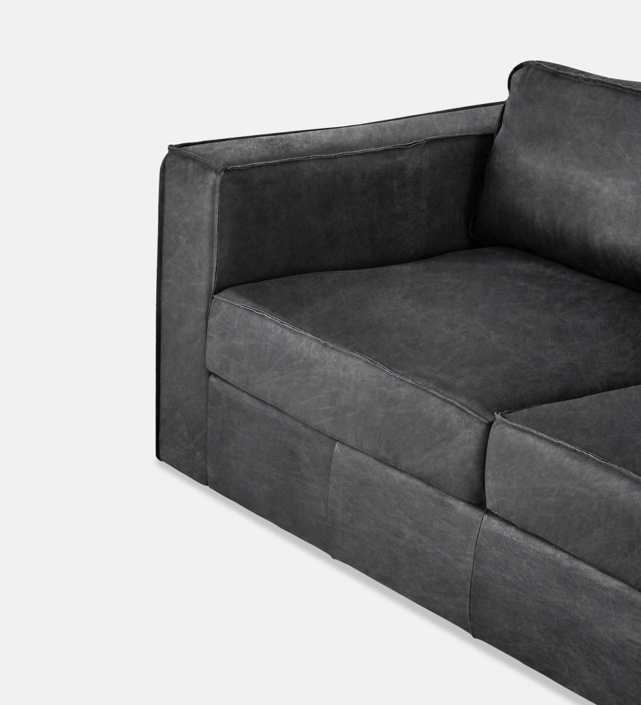 Rosco Leather Full Corner (12343)