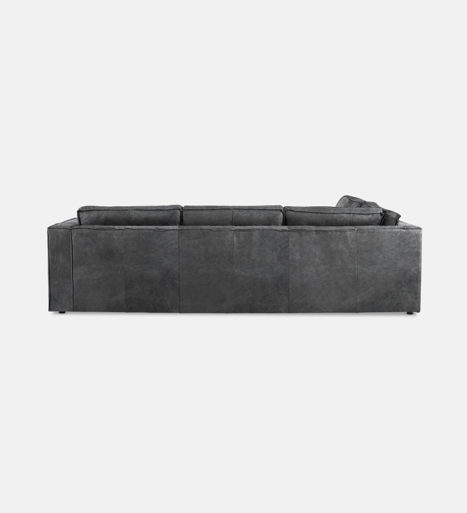 Rosco Leather Full Corner (12345)