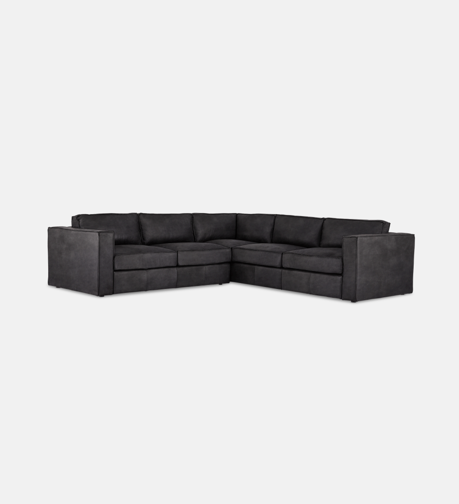 Rosco Leather Corner (13313)