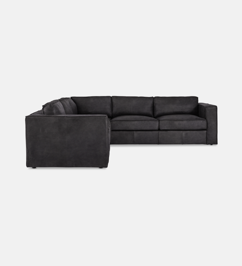 Rosco Leather Corner (13314)