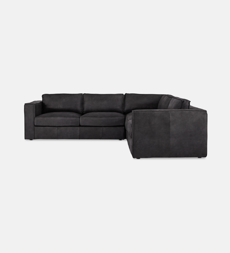 Rosco Leather Corner (13315)
