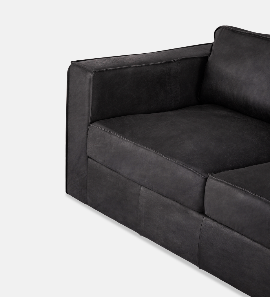 Rosco Leather Corner (13316)