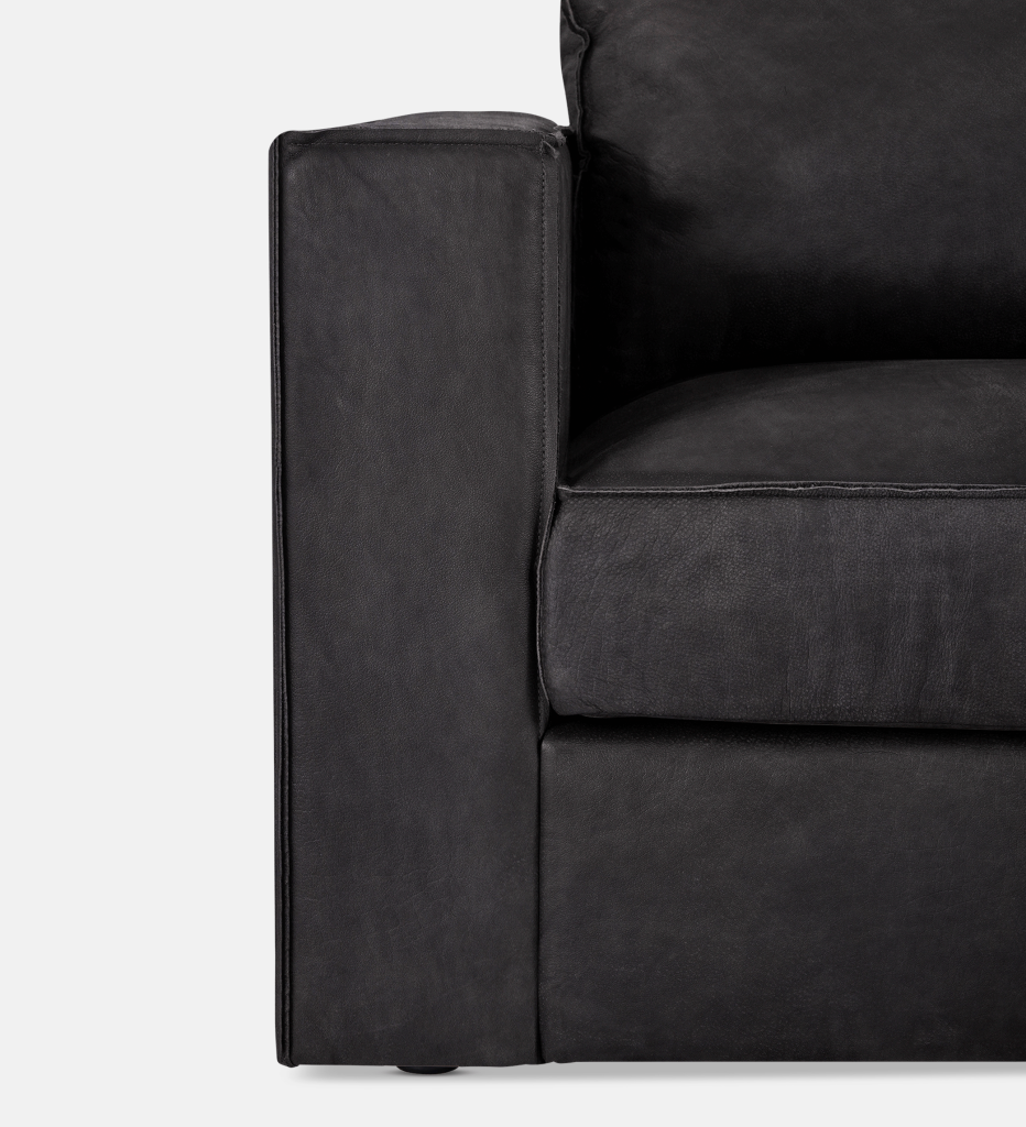 Rosco Leather Corner (13317)